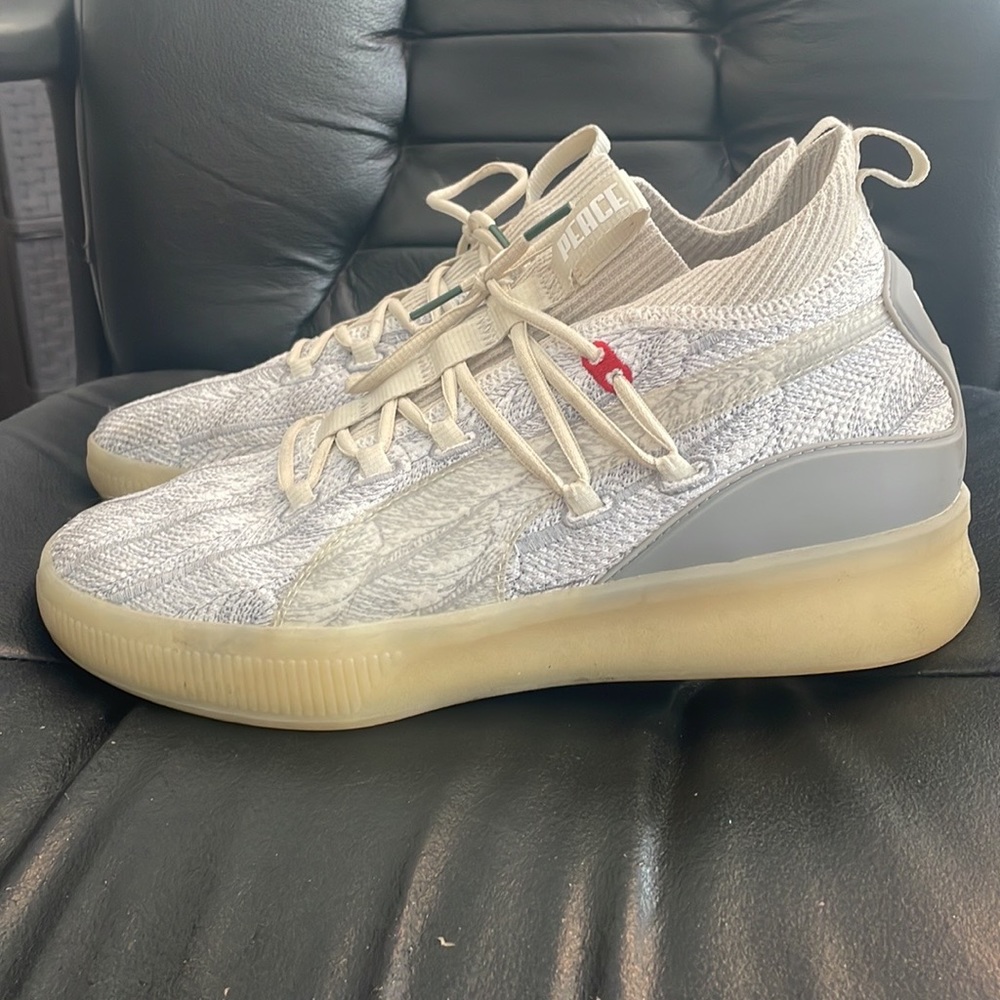 Men’s Puma Sneakers